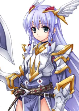 アムリィス