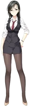 浅間 京子