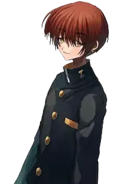 イツキ 直太郎