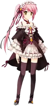 アリス