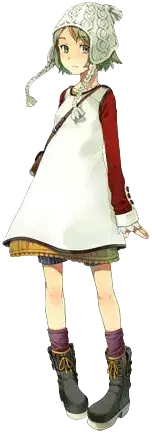 ニナ