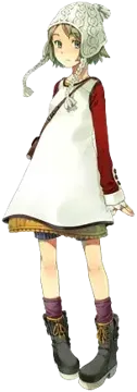 妮娜