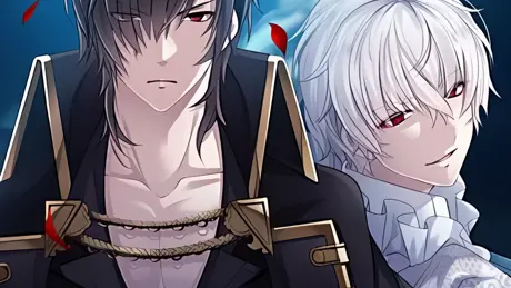 The Last Sacrifice -Blood King's Treasure-