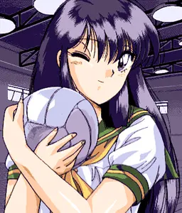 神崎 ミホ