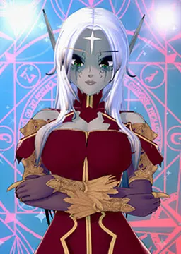Zylvana