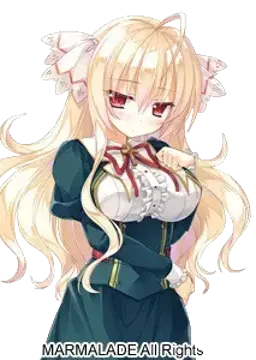 アリスティア・ヴァレンベリ・華蔵寺
