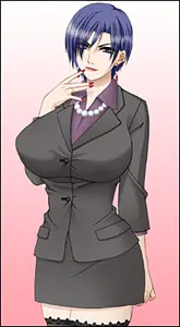 君島 麗子