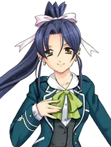 日鏡 玲亜