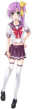織蓮 芳佳