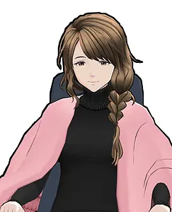 稚枝 絆