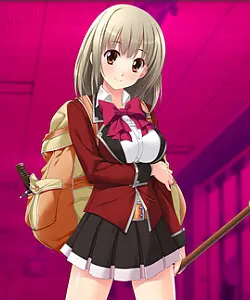 上条 由羅