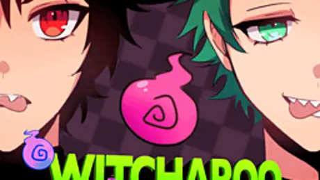 WITCHAROO