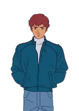 アムロ・レイ