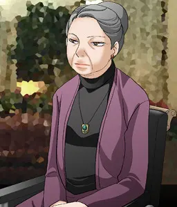 辻岡 貞子