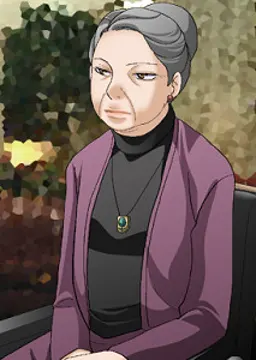 辻岡 貞子