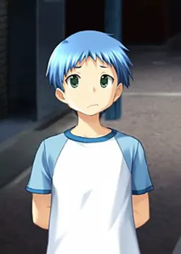 柏木 健二