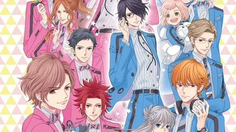 Brothers Conflict