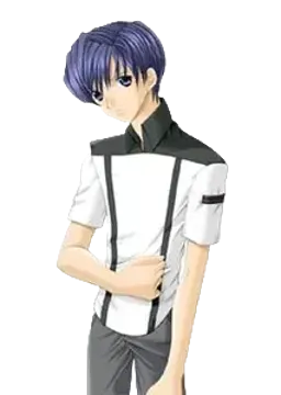 藤巻 瑞希