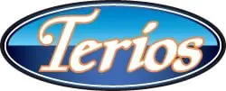 Terios logo