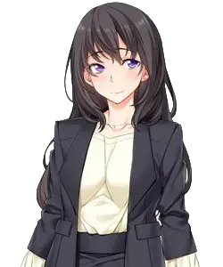 高坂 真由美
