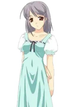 薬師寺 葉子