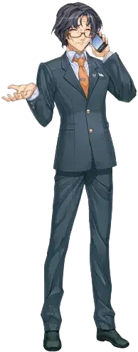 亜透 鴻