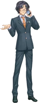 亜透 鴻