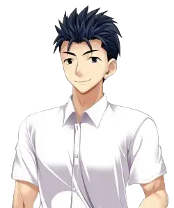 富士直也
