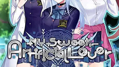 My Sweet Artificial Lover