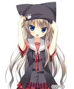 戌笛なゆ