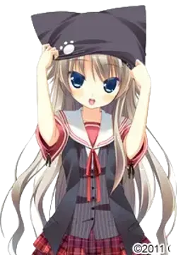 戌笛なゆ