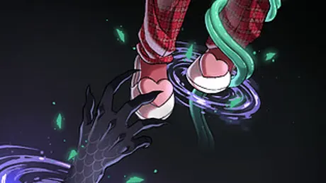 HELP! I Tried to Summon the Perfect Boyfriend and Messed Up so I Summoned a Demon Instead!?!?