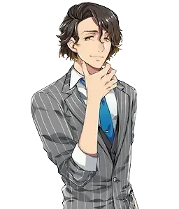 立胁