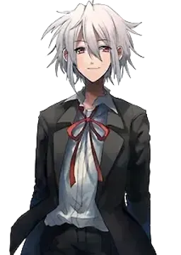 ヒナタ