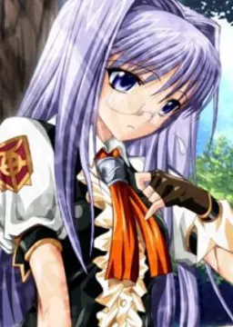 リシェ=バッケンブラゥ