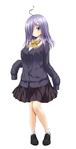 不破 ゆら