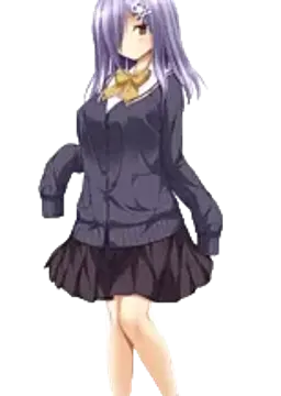 不破 ゆら