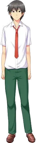 春日部 宗一
