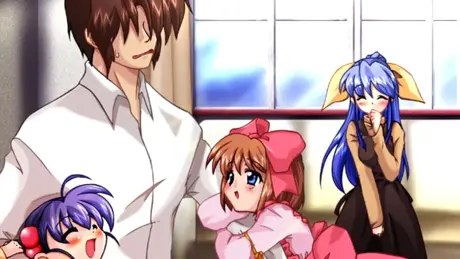 Pure ～ピュア～