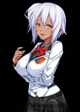 リーシャ・オルガ