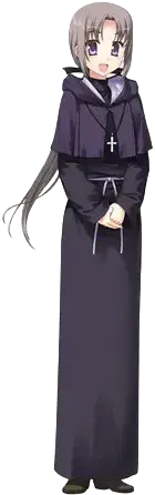 教会の協力者