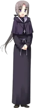 教会の協力者