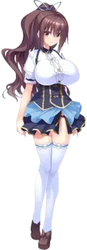 織部桃佳