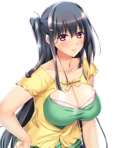 武川理花