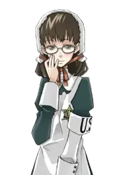 カトリーナ・クレーン