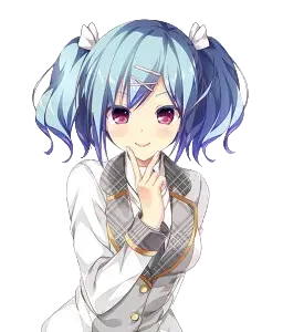 鈴山 美里