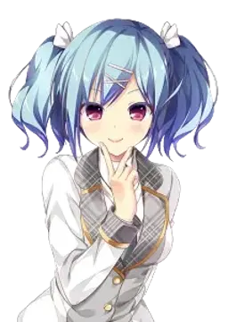 鈴山 美里
