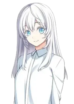 花井三日月