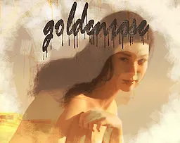 Golden Rose