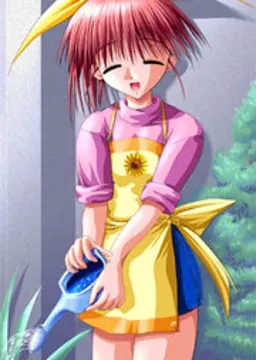 白坂 裕美